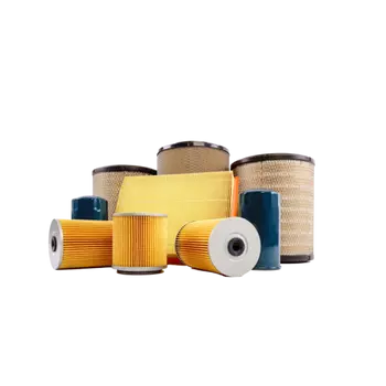 Air and Fuel Delivery