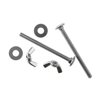 Hardware and Service Supplies