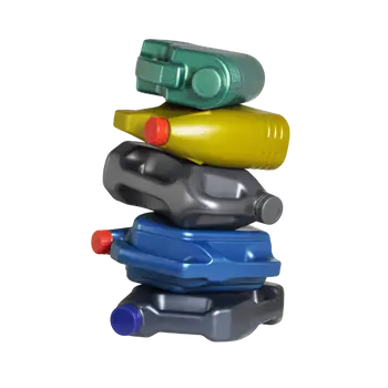 Oil, Fluids and Chemicals