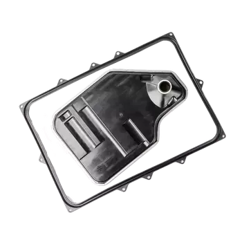 Transmission and Transaxle - Manual