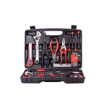 Vehicles, Equipment, Tools, and Supplies